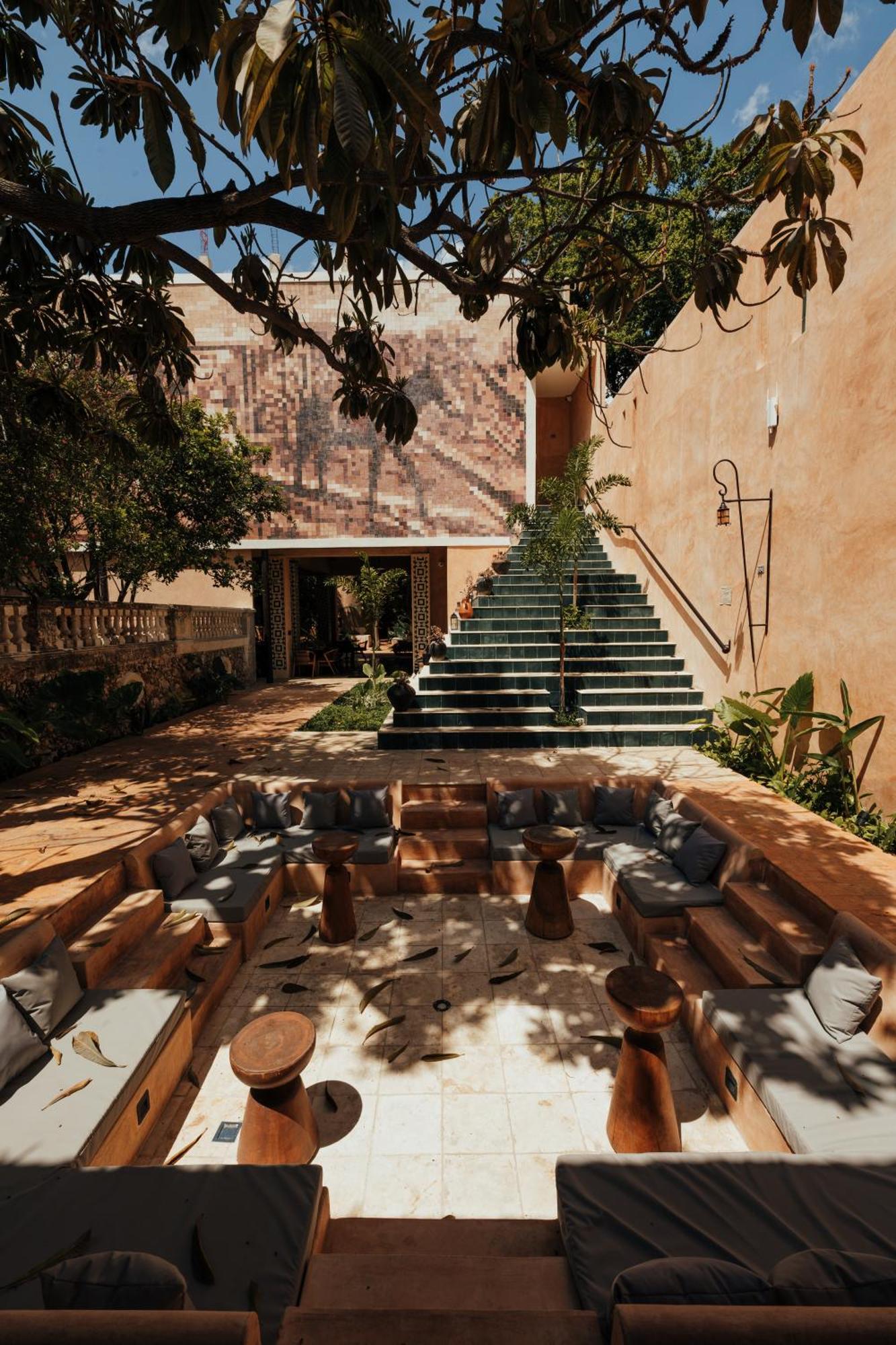 CIGNO Mejorada Hotel Boutique, imagen 3