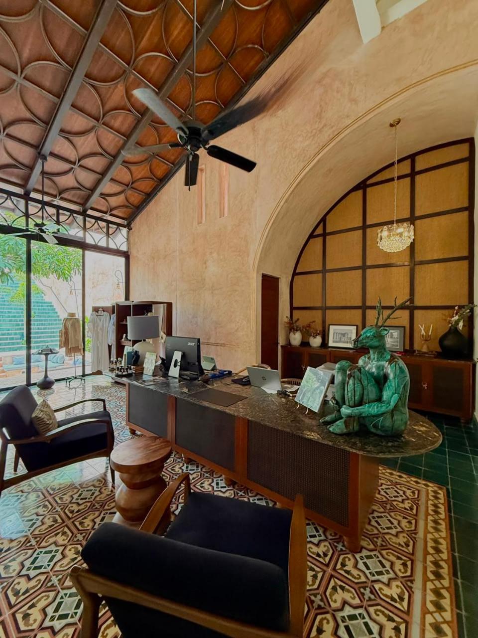 CIGNO Mejorada Hotel Boutique, imagen 5