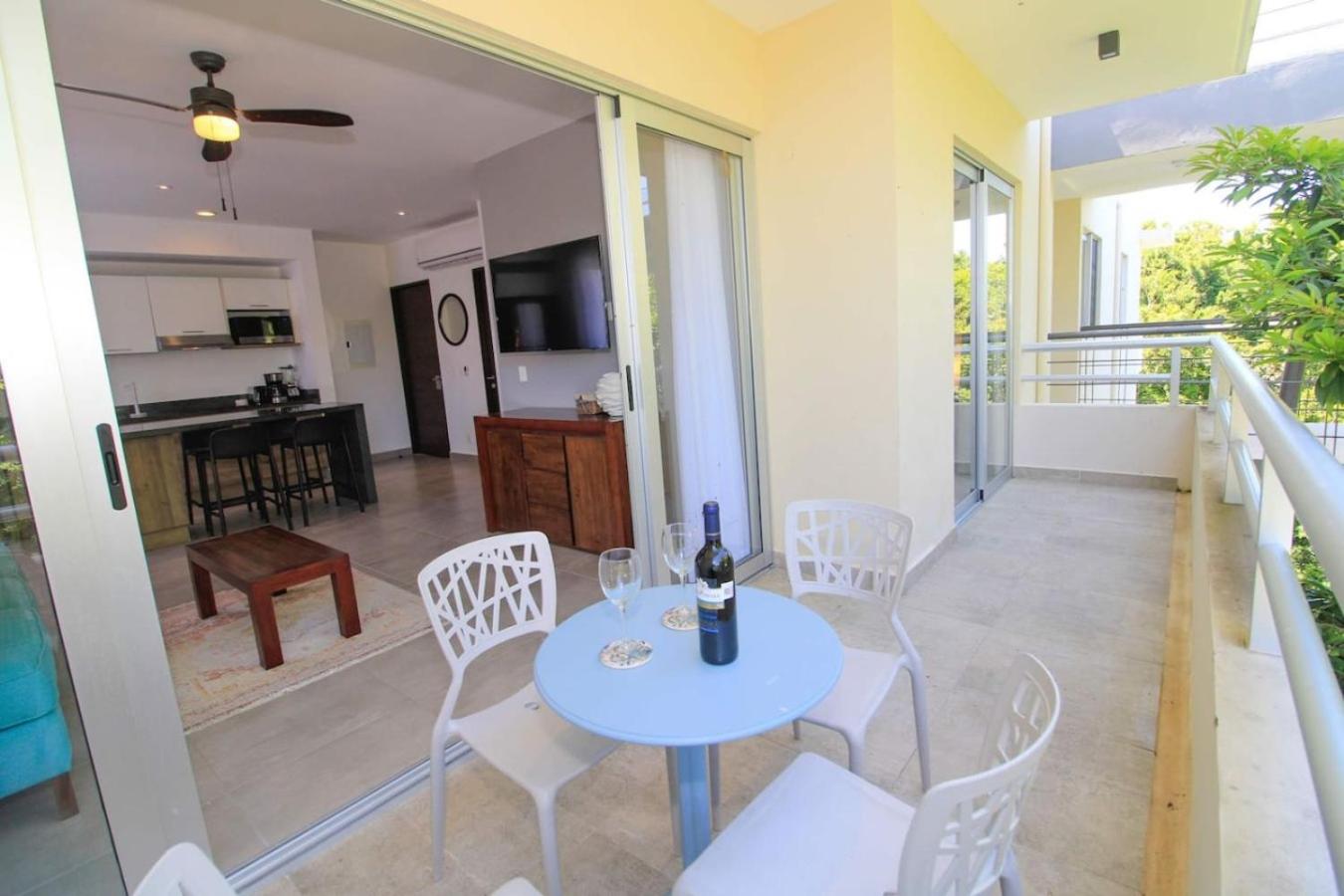 Sirenis Escape Bright 2BR Near Akumal Beach, foto 7