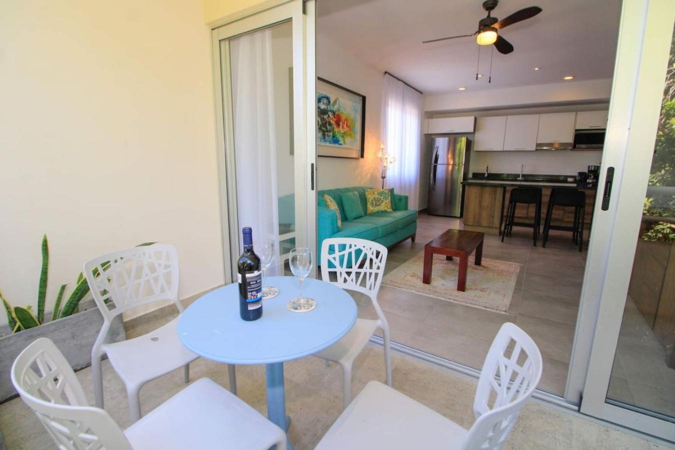 Sirenis Escape Bright 2BR Near Akumal Beach, foto 11