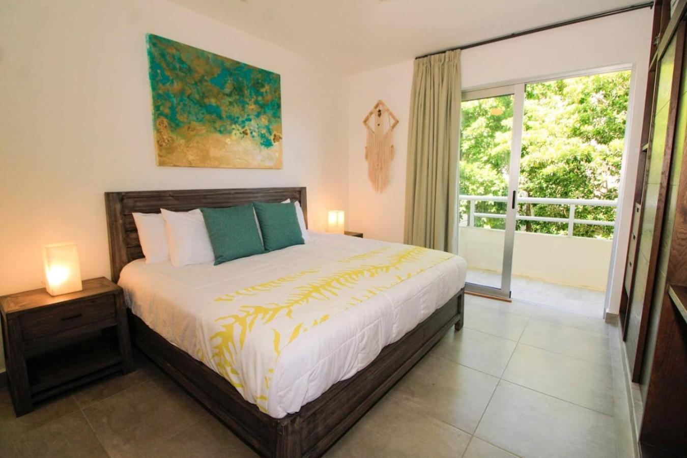 Sirenis Escape Bright 2BR Near Akumal Beach, foto 12