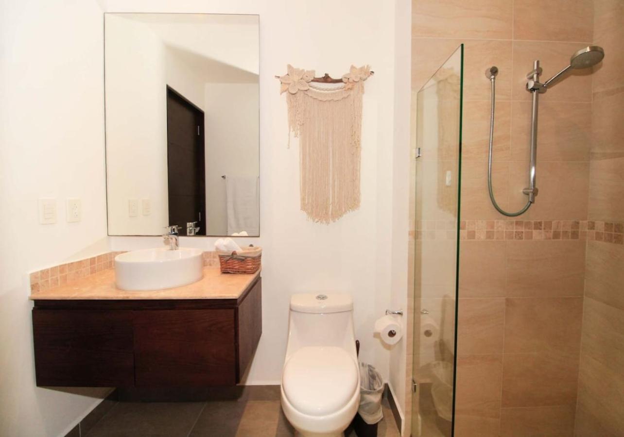 Sirenis Escape Bright 2BR Near Akumal Beach, foto 14