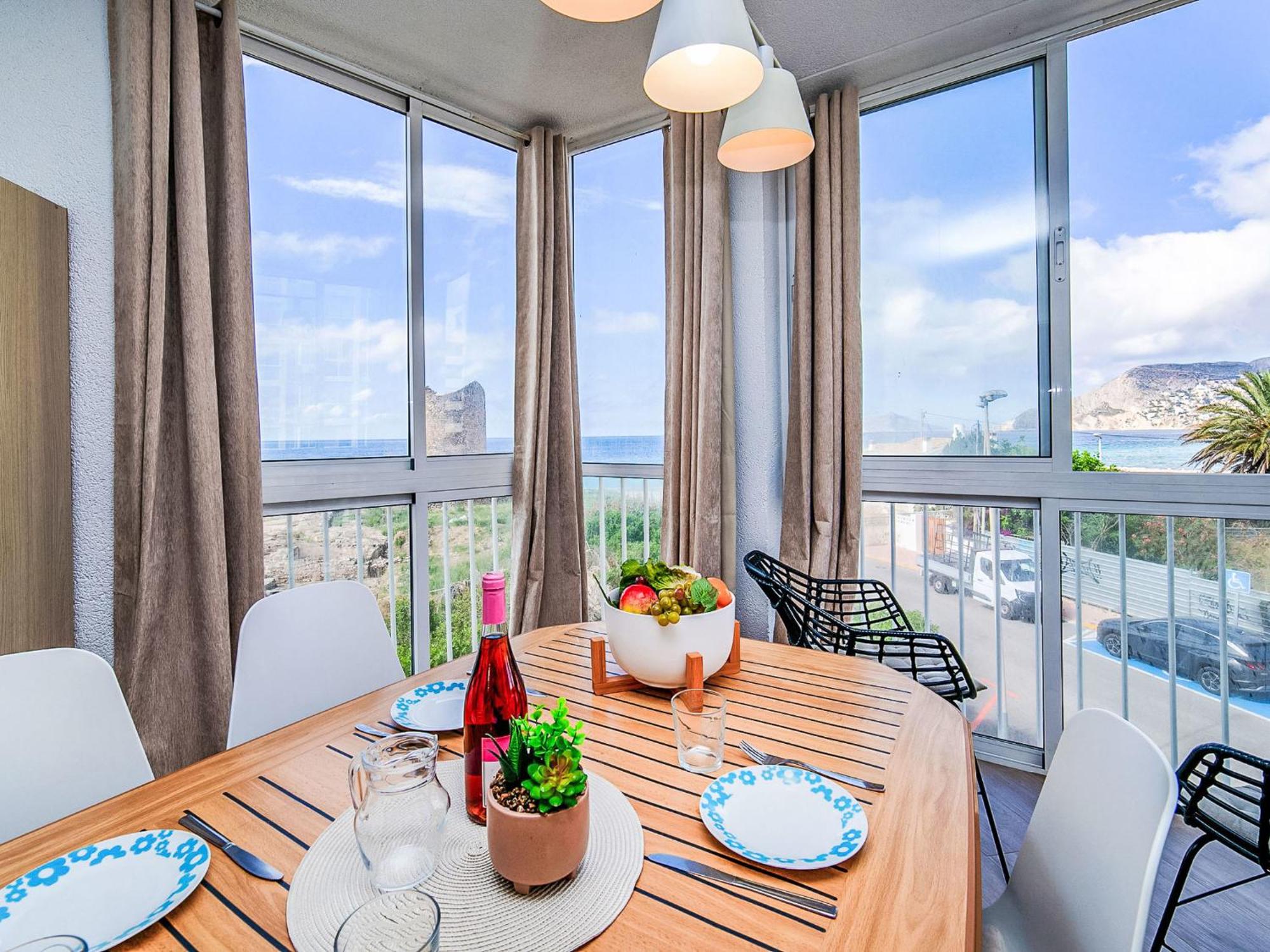 Apartment Hernando I-3 by Interhome