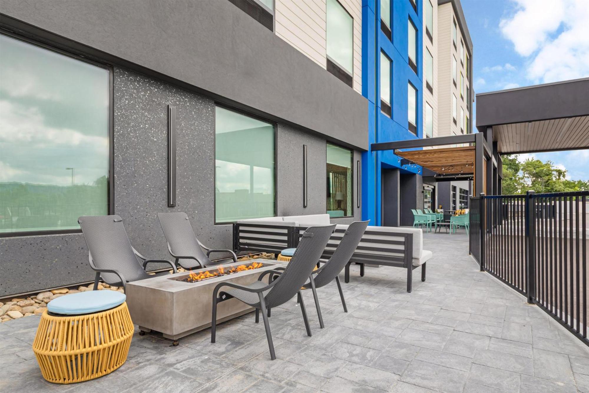 Home2 Suites By Hilton Powell Knoxville North — foto 2