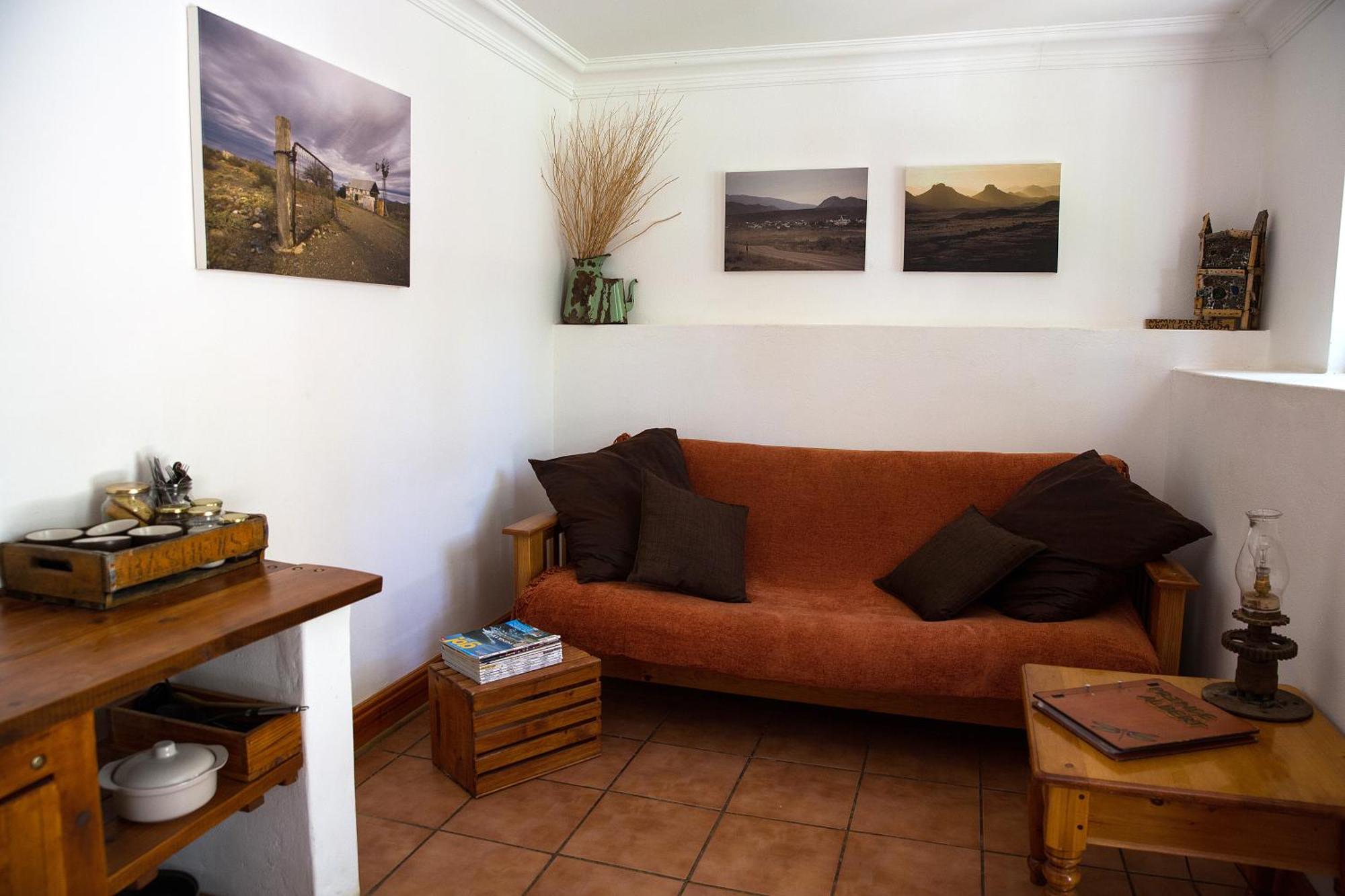 Karoo Khaya — photo 3