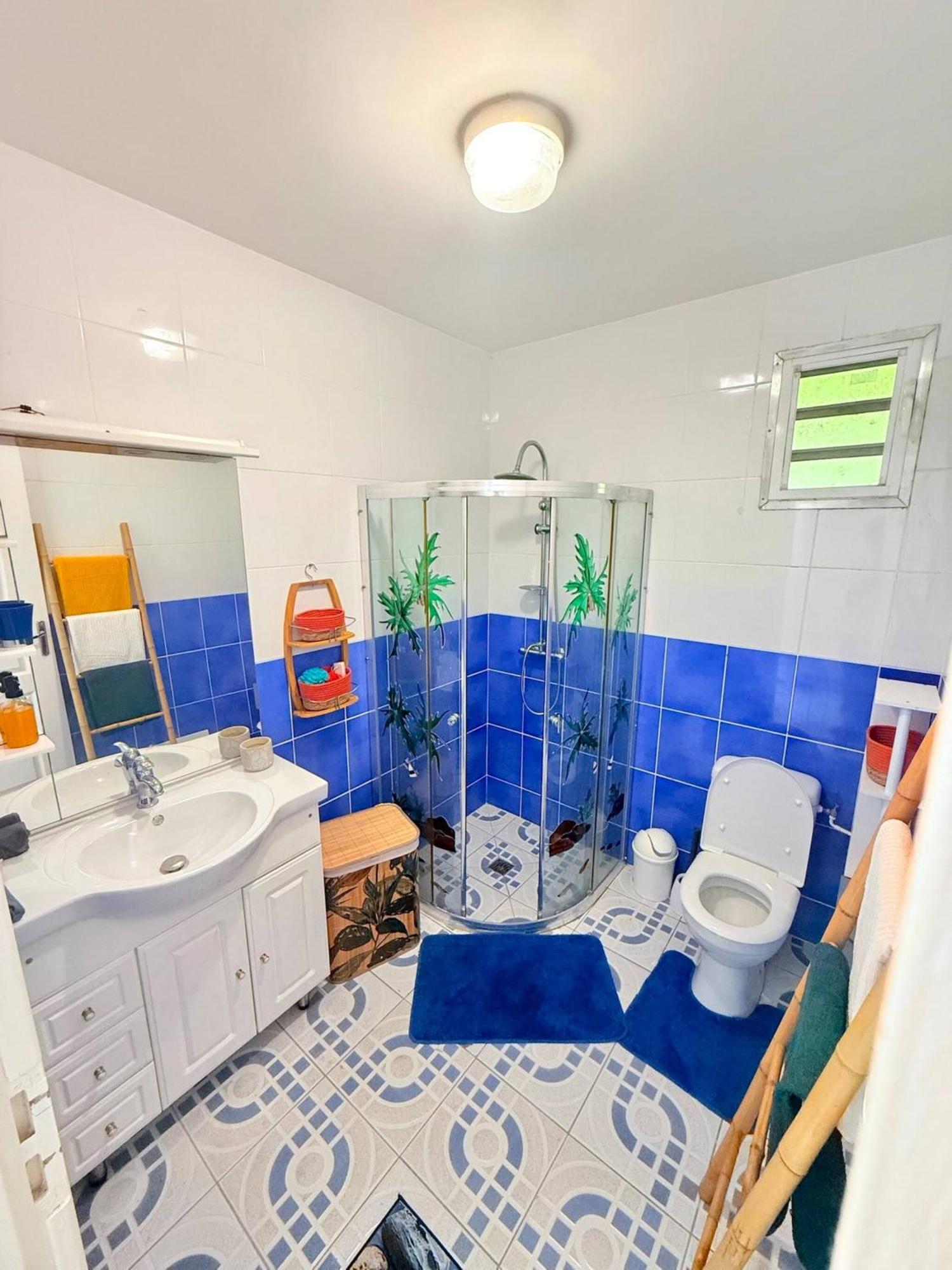 Villa Sable Doré, foto 6