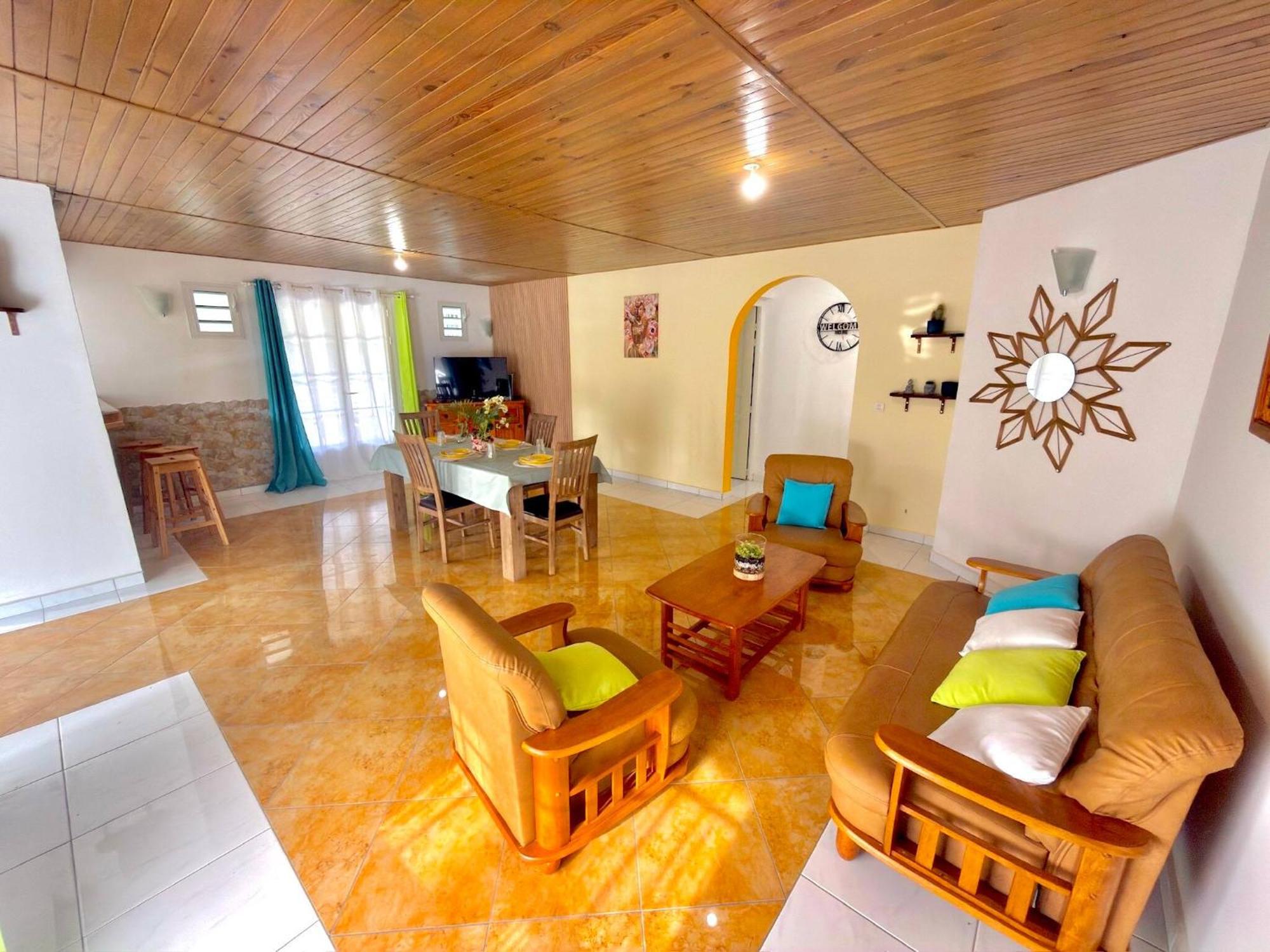 Villa Sable Doré, foto 9