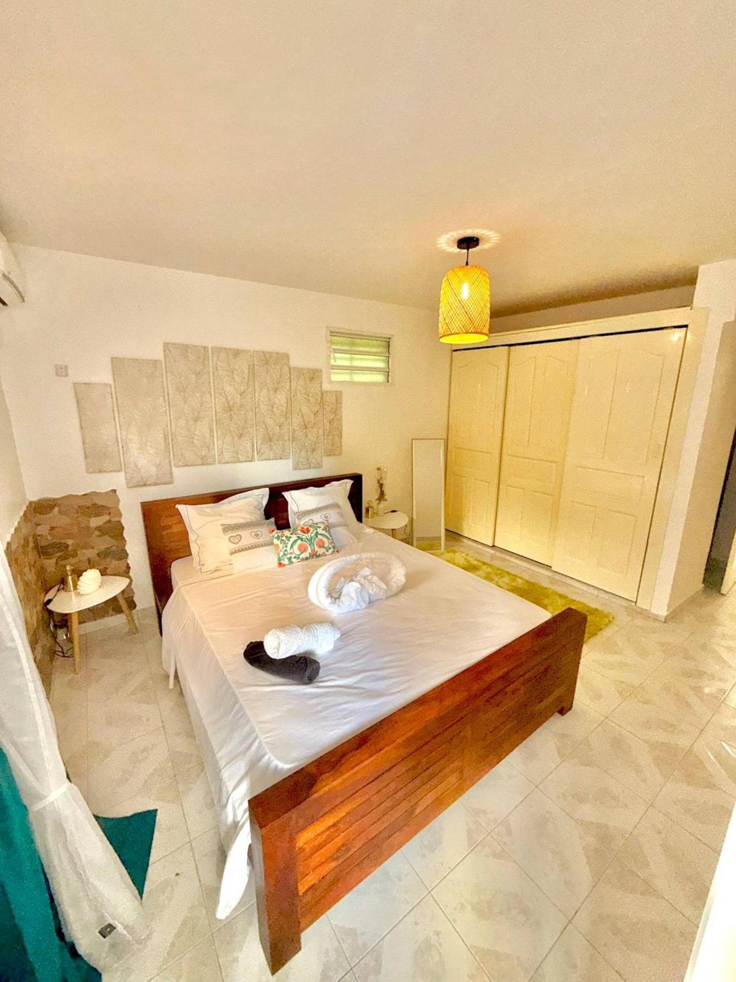 Villa Sable Doré, foto 14
