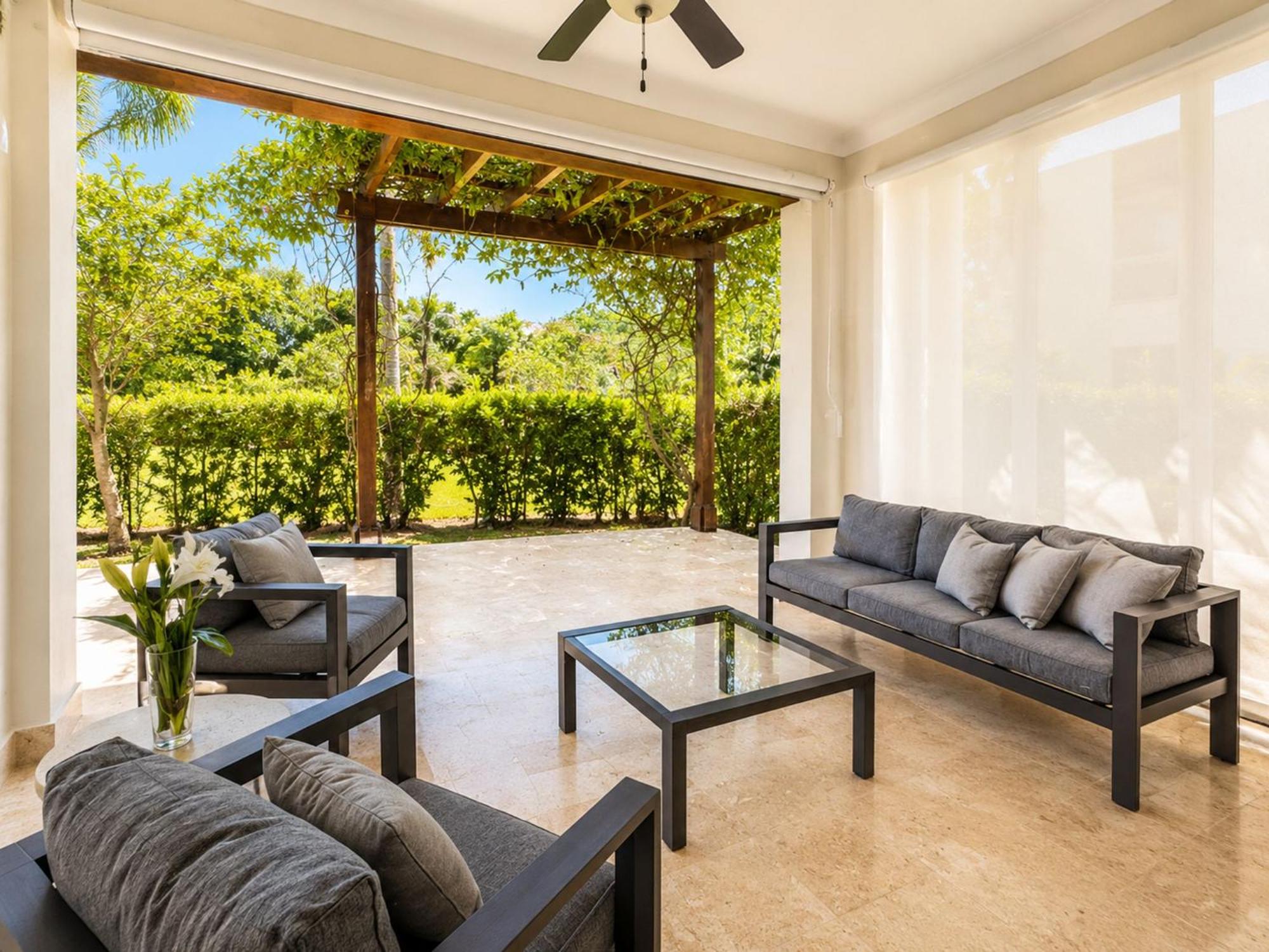Luxury Hacienda Residence Punta Cana Resort Golf Beach, foto 11