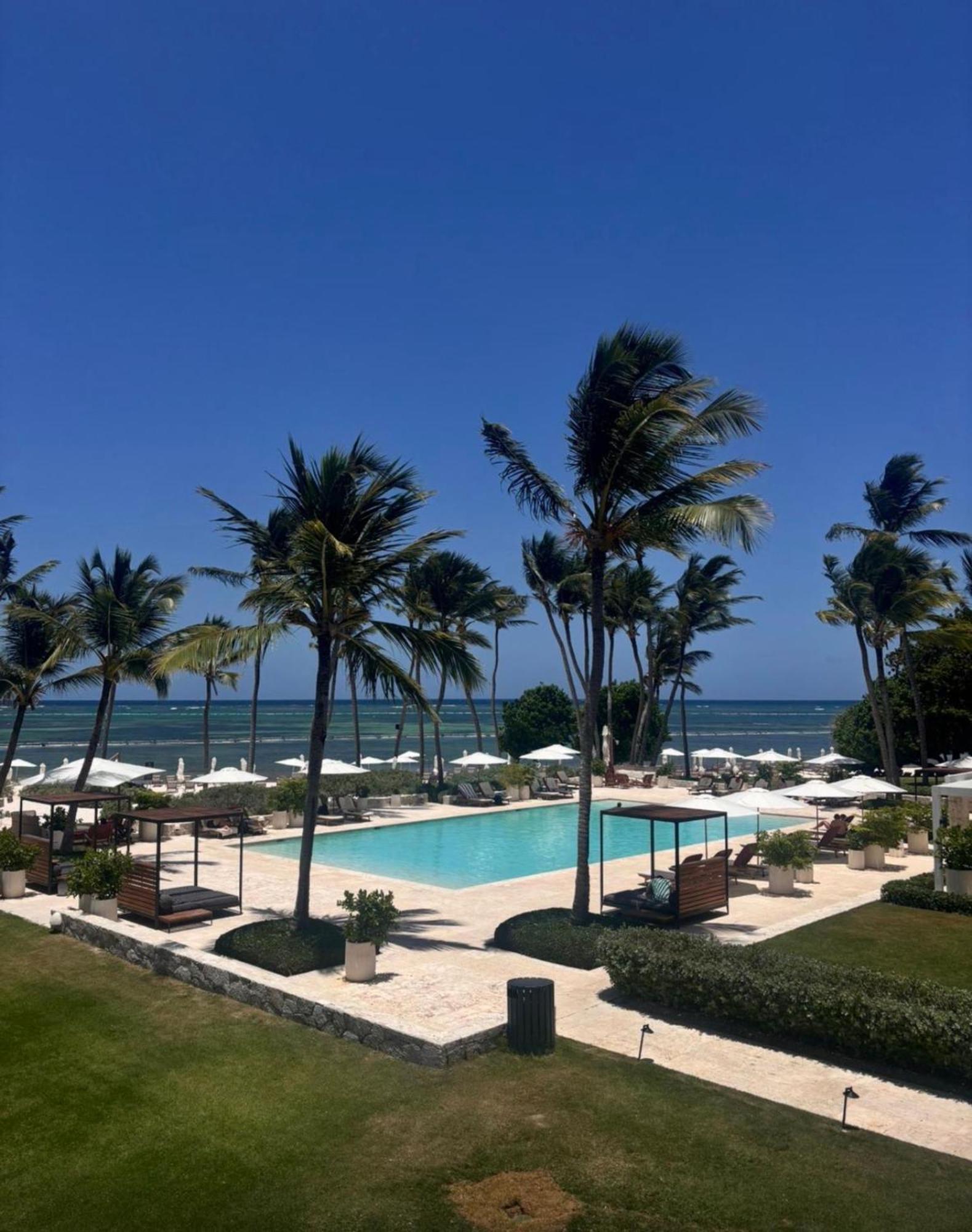 Luxury Hacienda Residence Punta Cana Resort Golf Beach, foto 13