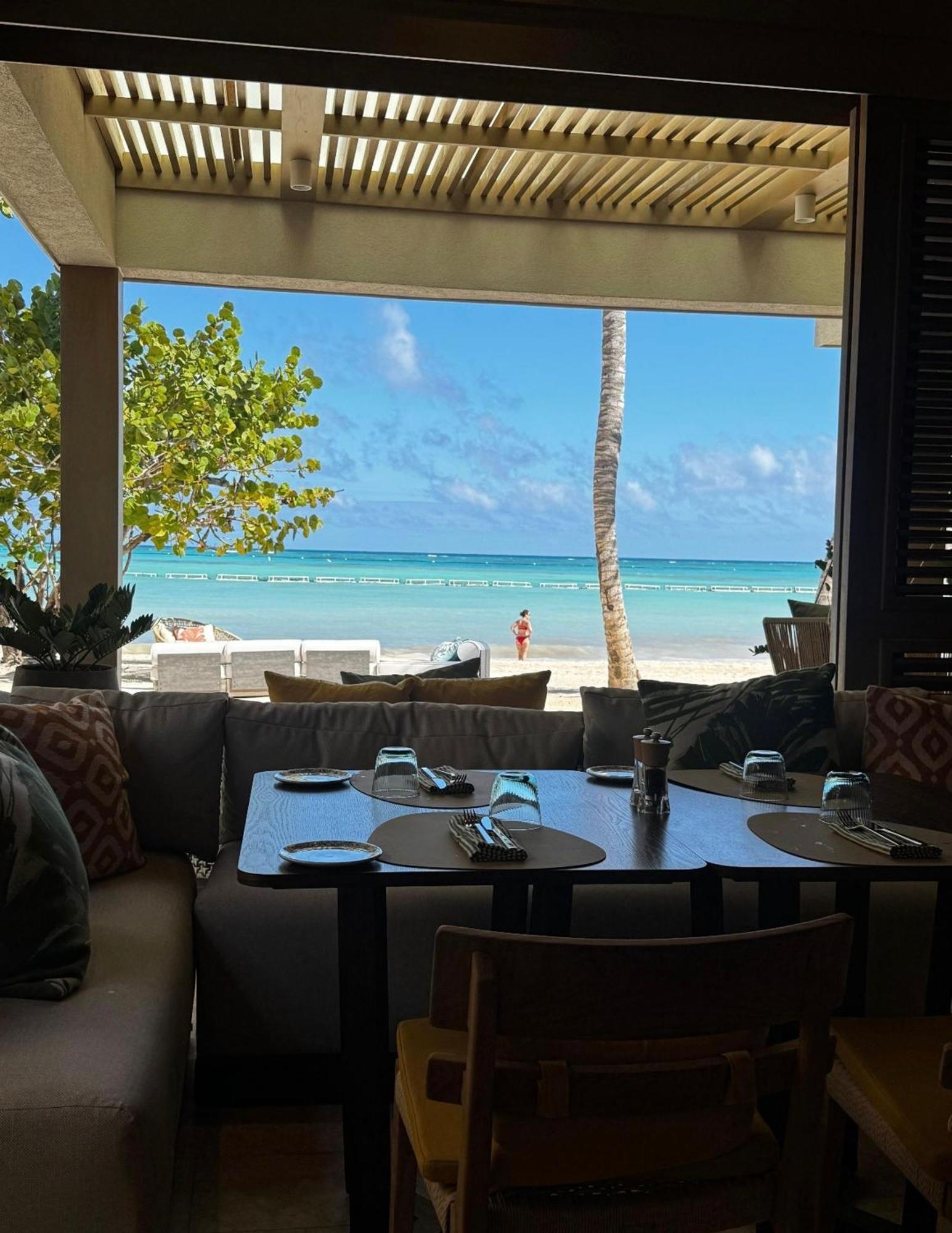 Luxury Hacienda Residence Punta Cana Resort Golf Beach, foto 14