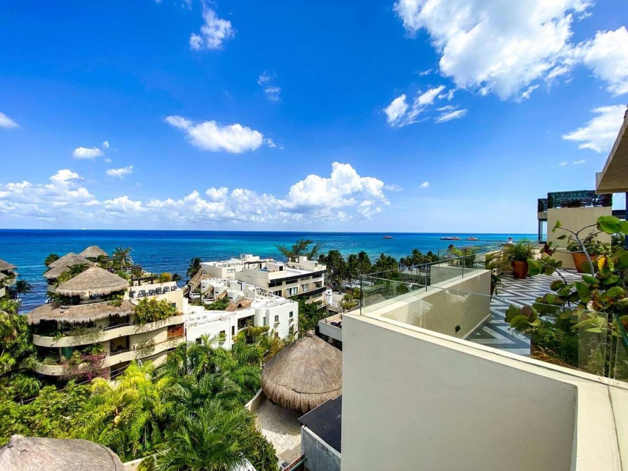 Joy Apt with rooftop and panoramic views, imagen 3