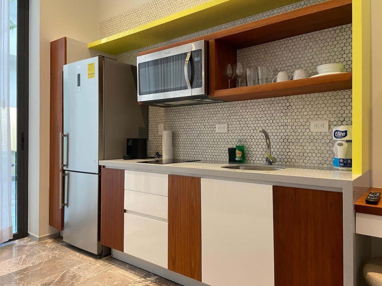Joy Apt with rooftop and panoramic views, foto 10
