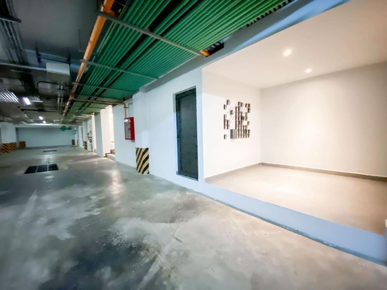 Joy Apt with rooftop and panoramic views, foto 14