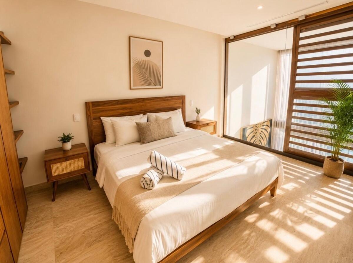 Luxury Villa, Private Pool, Beach Shuttle, foto 10