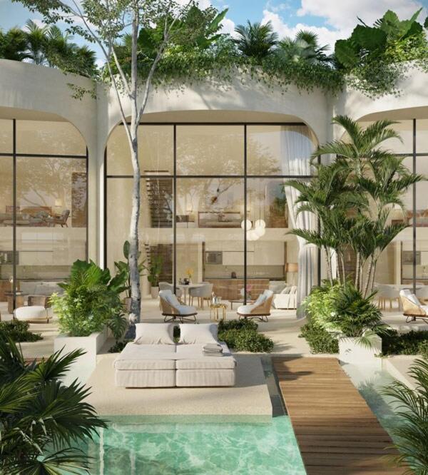 Luxury Villa, Private Pool, Beach Shuttle, foto 11