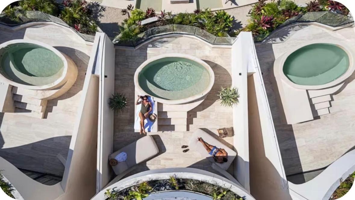 Luxury Villa, Private Pool, Beach Shuttle, foto 14