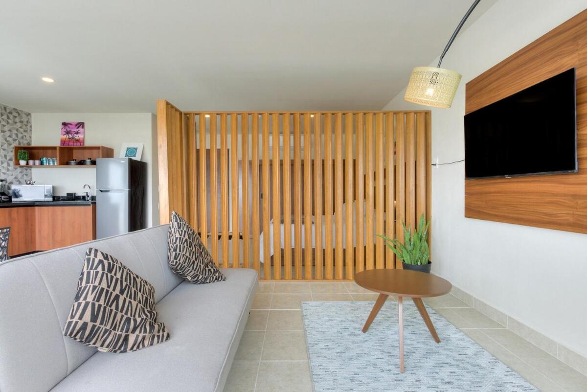 Nader 9 Cozy Retreat, Balcony & Pool 604, imagen 4