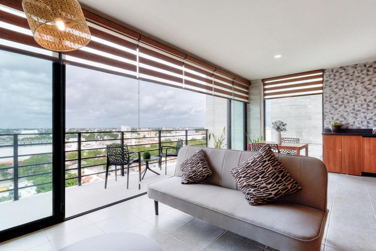 Nader 9 Cozy Retreat, Balcony & Pool 604, foto 12