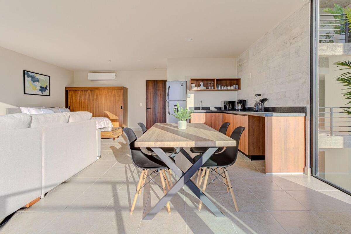 Centrally located depa with Pool, Gym, Coworking, Wifi 606, foto 6
