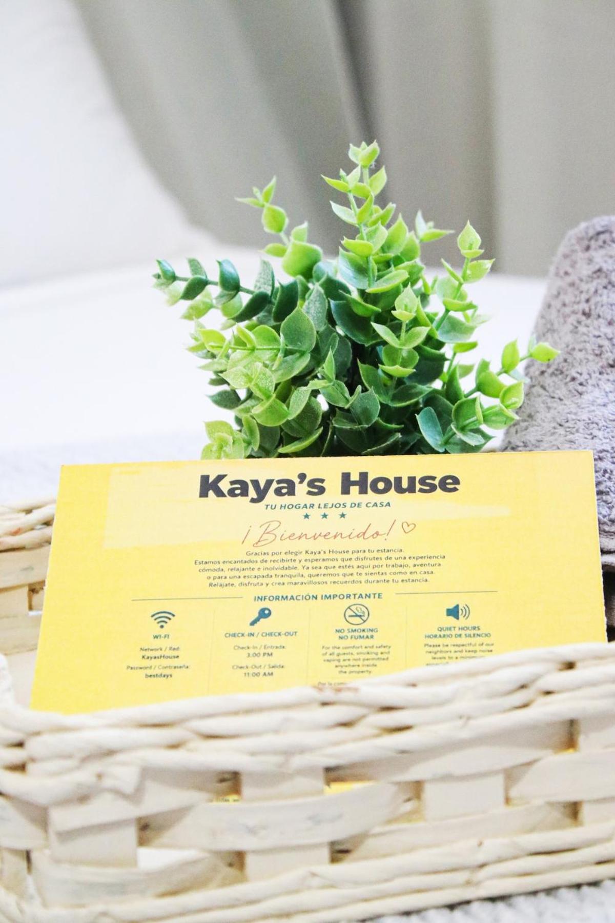 Kayas House Relax, Explore, & Unwind, imagen 3