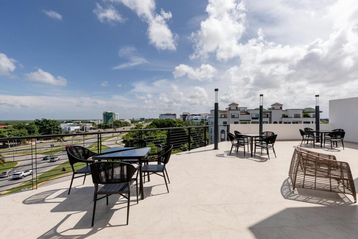 Apartment with stunning laguna view wpool & gym 902, foto 14