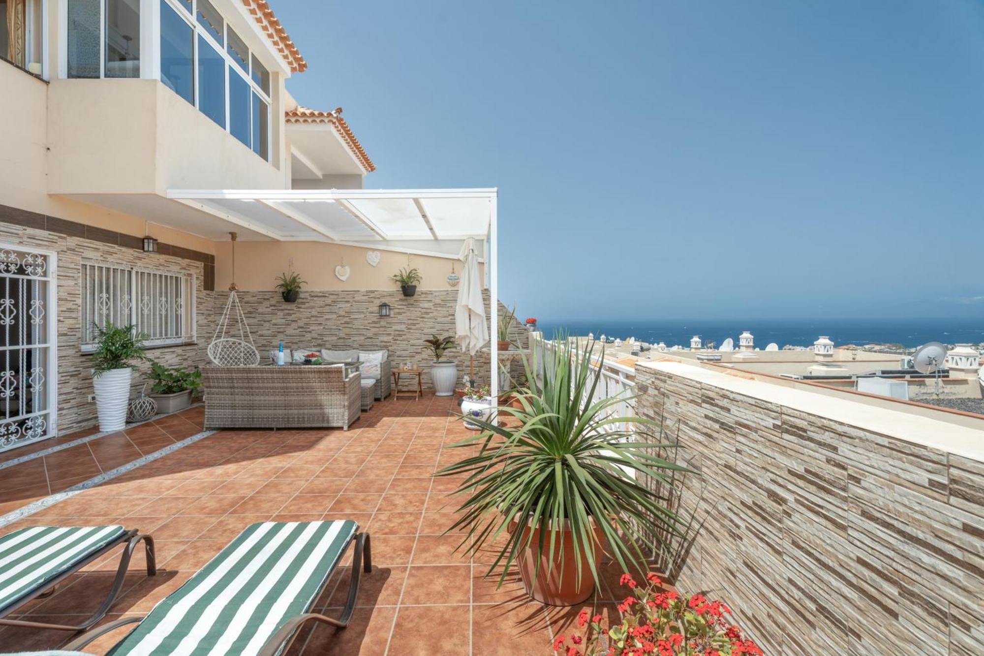 Vitamina Village