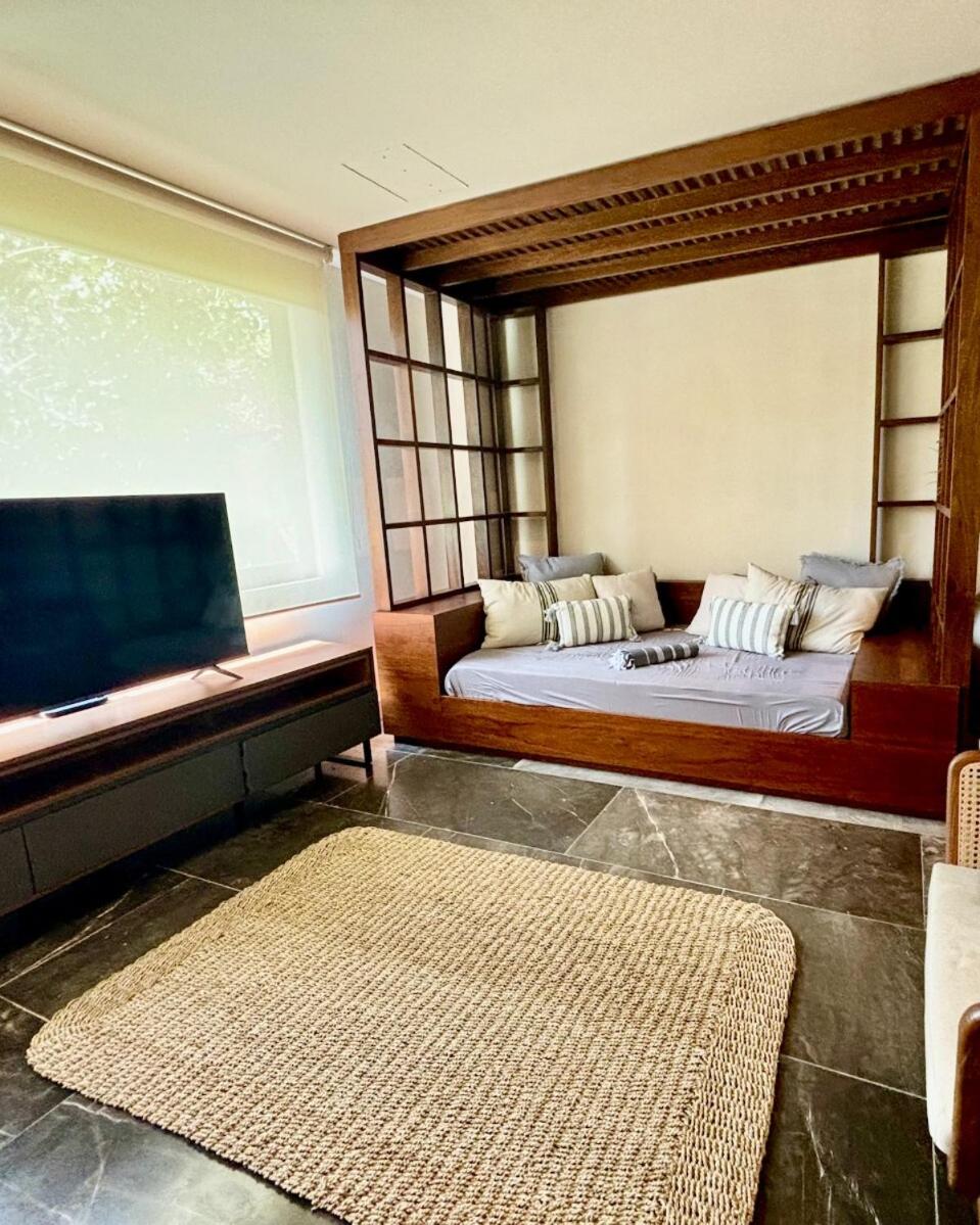 Humana Luxury Tulum- 1 Habitacion- Biciletas electricas incluidas, foto 13