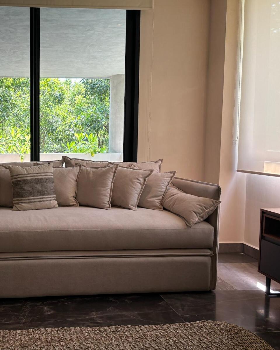 Humana Luxury Tulum- 1 Habitacion- Biciletas electricas incluidas, foto 14