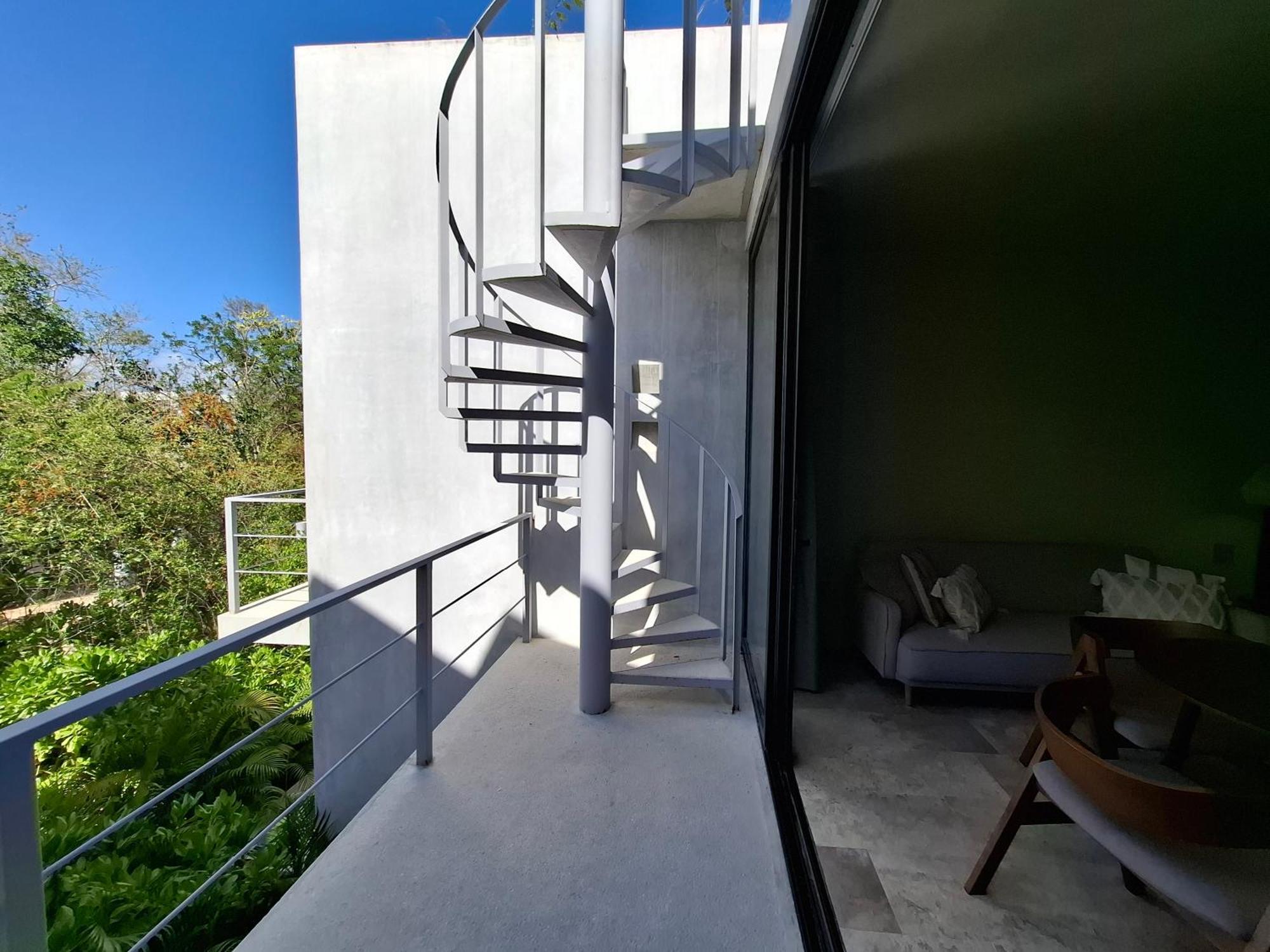 Penthouse with Private Pool 10 Min to Beach, imagen 2