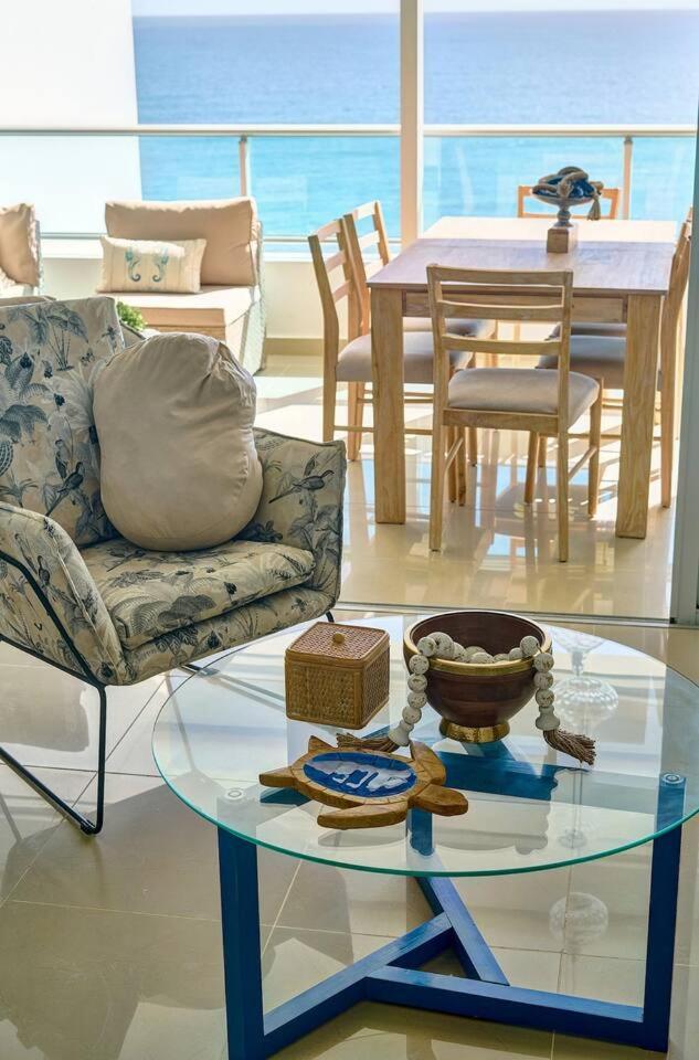 Marbellaluxessence Beachfrontpool11Thfloor, foto 16