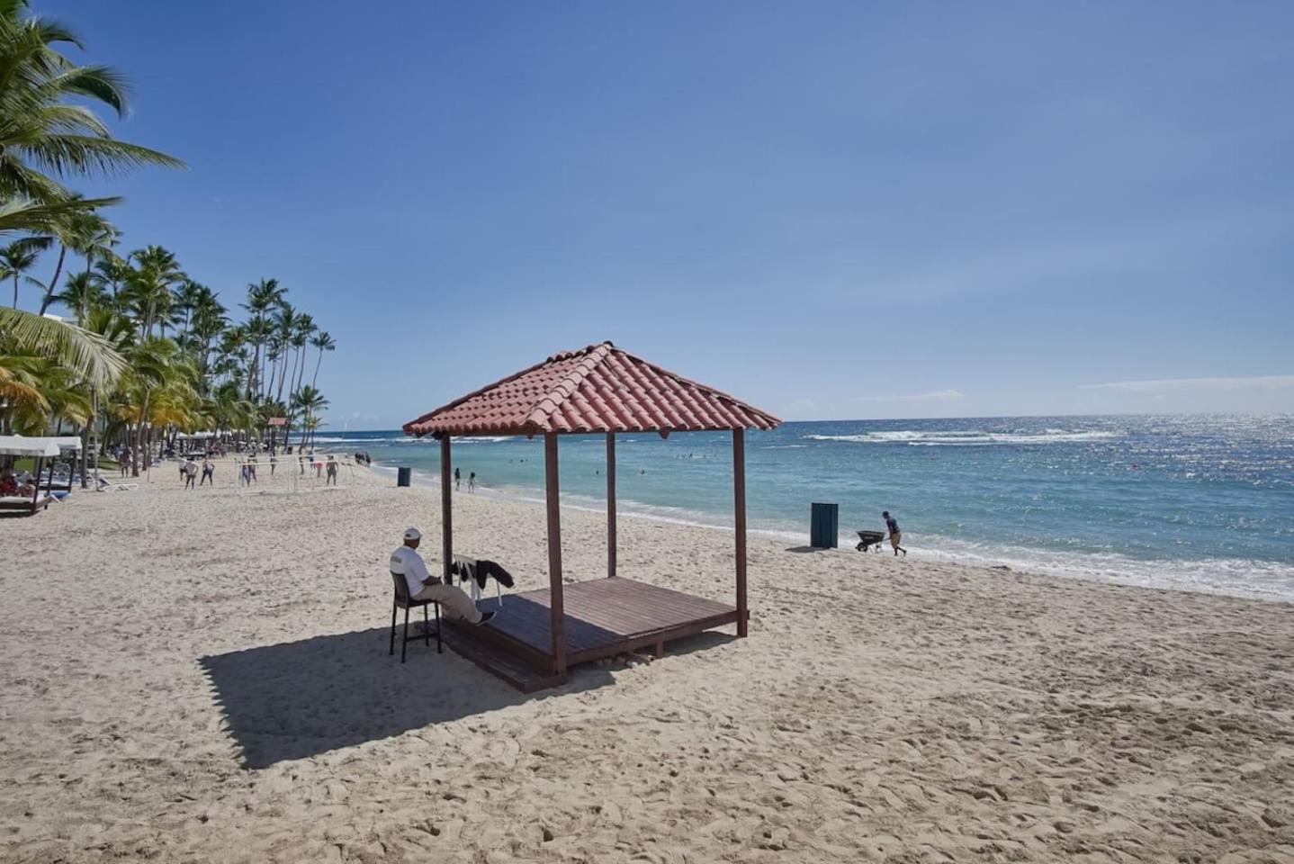 2Brmarbellaviewsjuan Dolió Poolbeachfront, imagen 5
