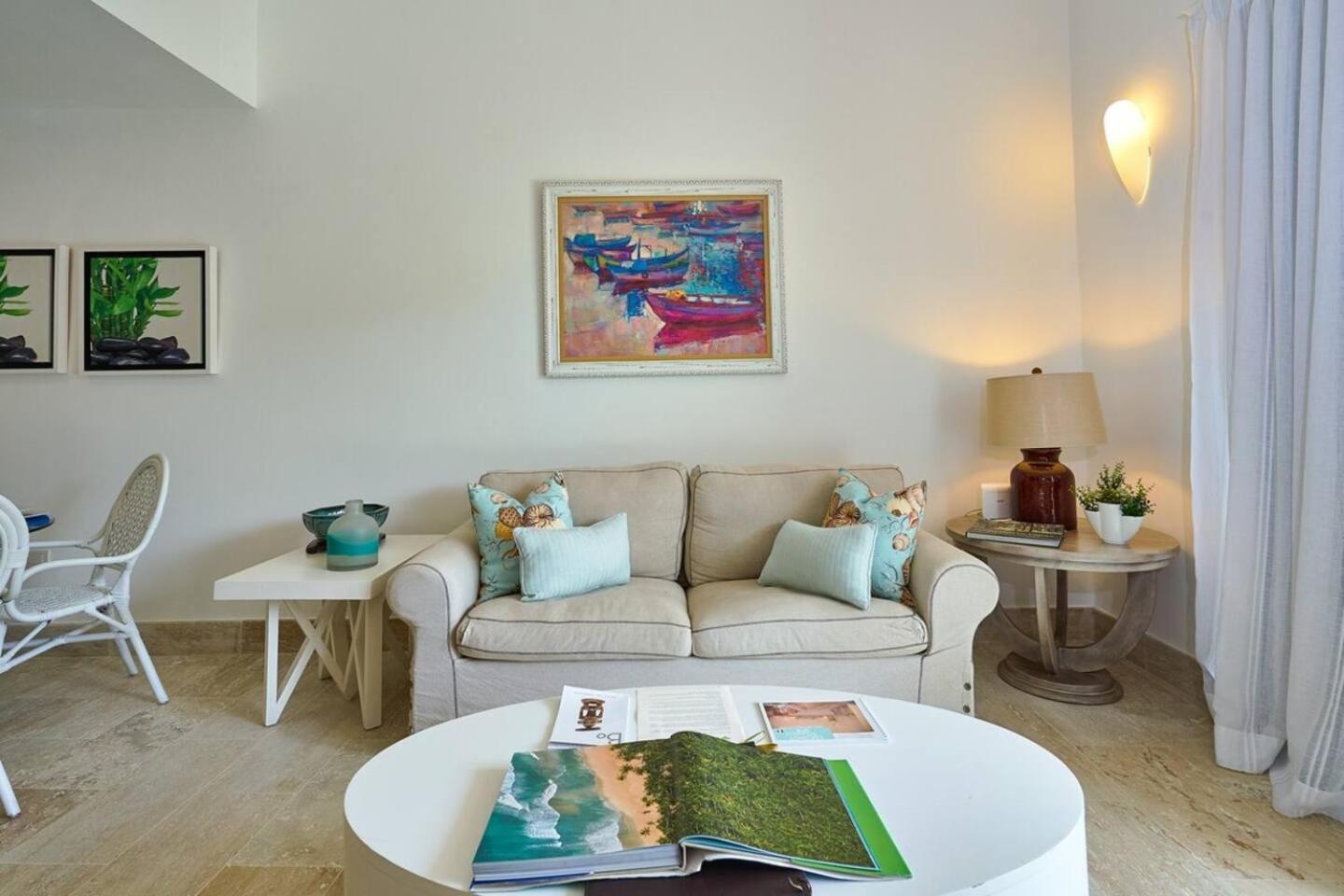 Sublimeluxcondo Terrenas Jaccuzibeachfront, foto 10