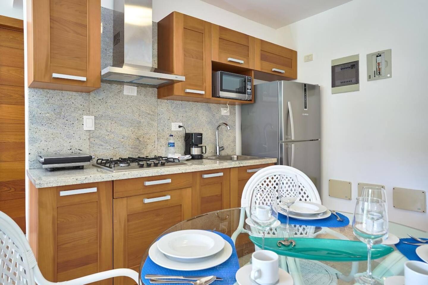Sublimeluxcondo Terrenas Jaccuzibeachfront, foto 15