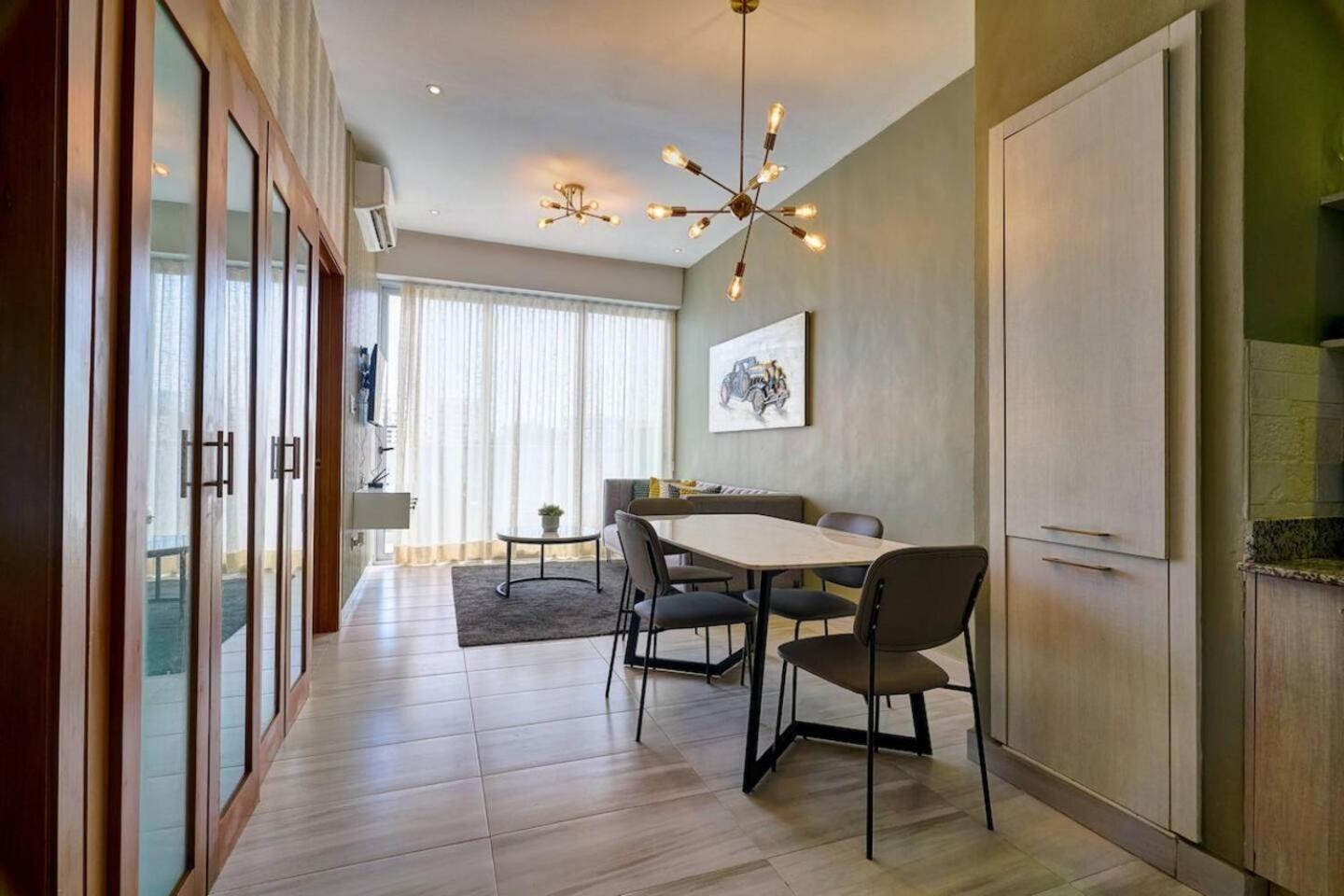 Downtownplace Piantini Poolbestlocation2Br, imagen 2