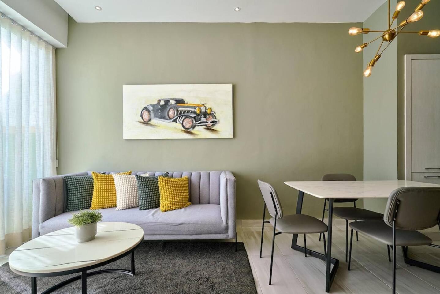 Downtownplace Piantini Poolbestlocation2Br, foto 8
