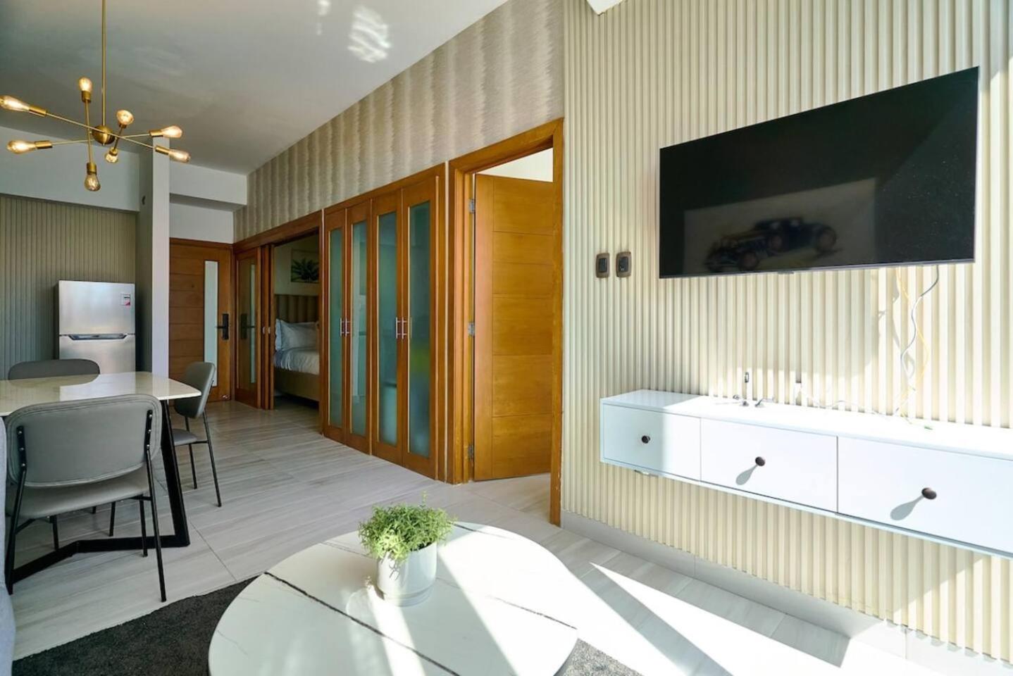 Downtownplace Piantini Poolbestlocation2Br, foto 16