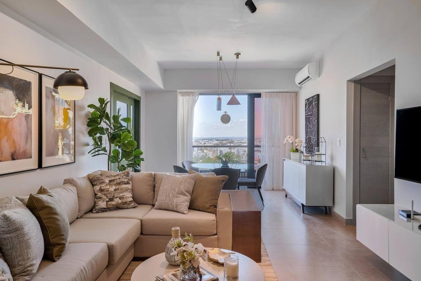 Panoviewexperience Downtownsd Poolgym2Br, imagen 3