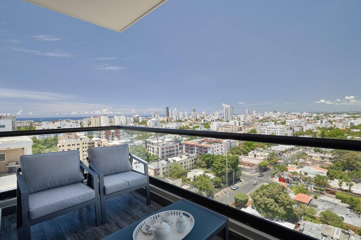 Panoviewexperience Downtownsd Poolgym2Br, imagen 4