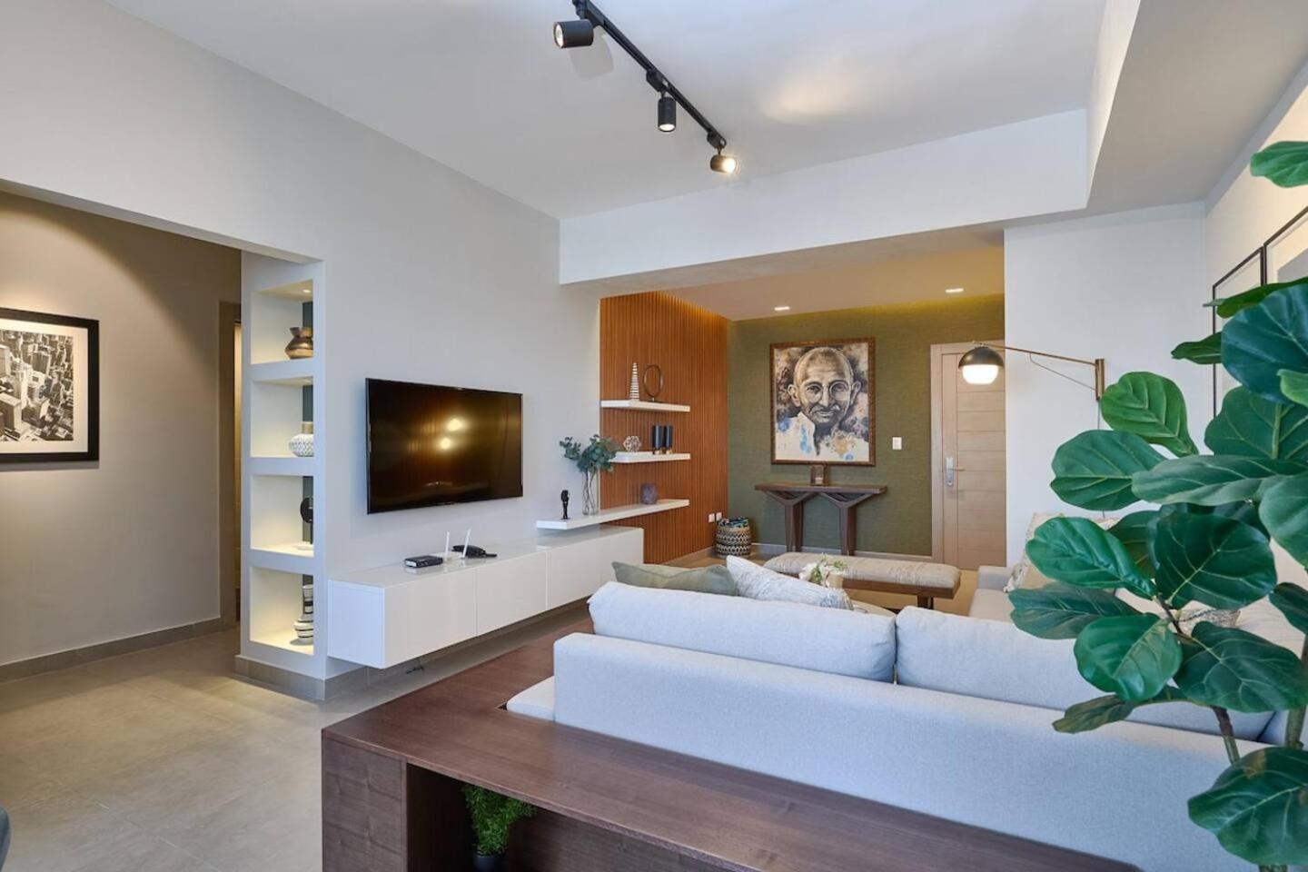 Panoviewexperience Downtownsd Poolgym2Br, foto 11
