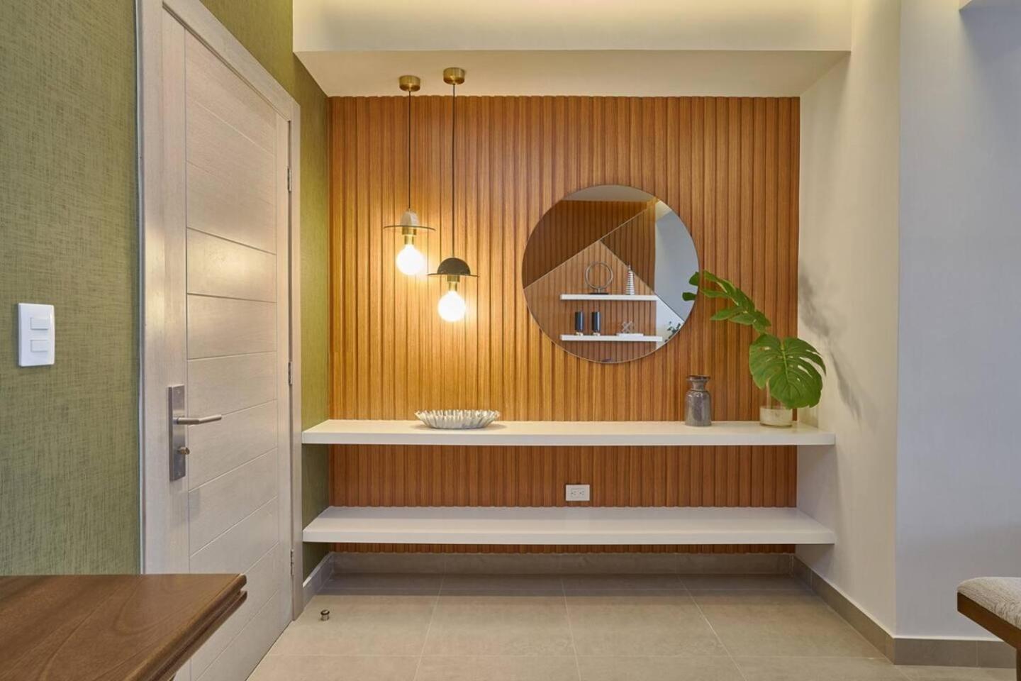 Panoviewexperience Downtownsd Poolgym2Br, foto 12