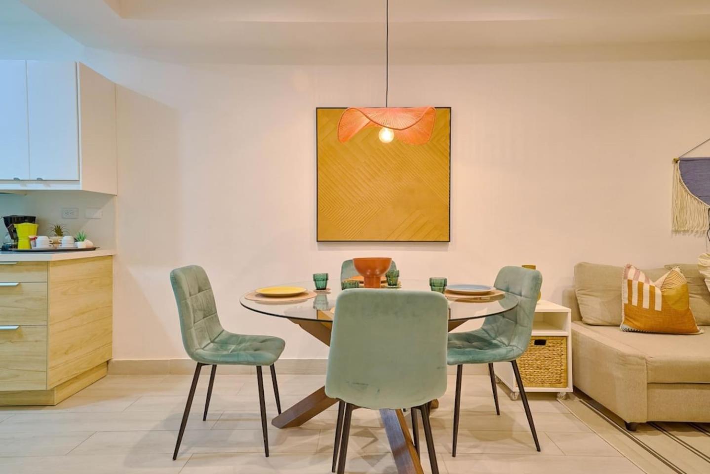 Tulumexperiencedowntown Poolviewpenthouse, imagen 4