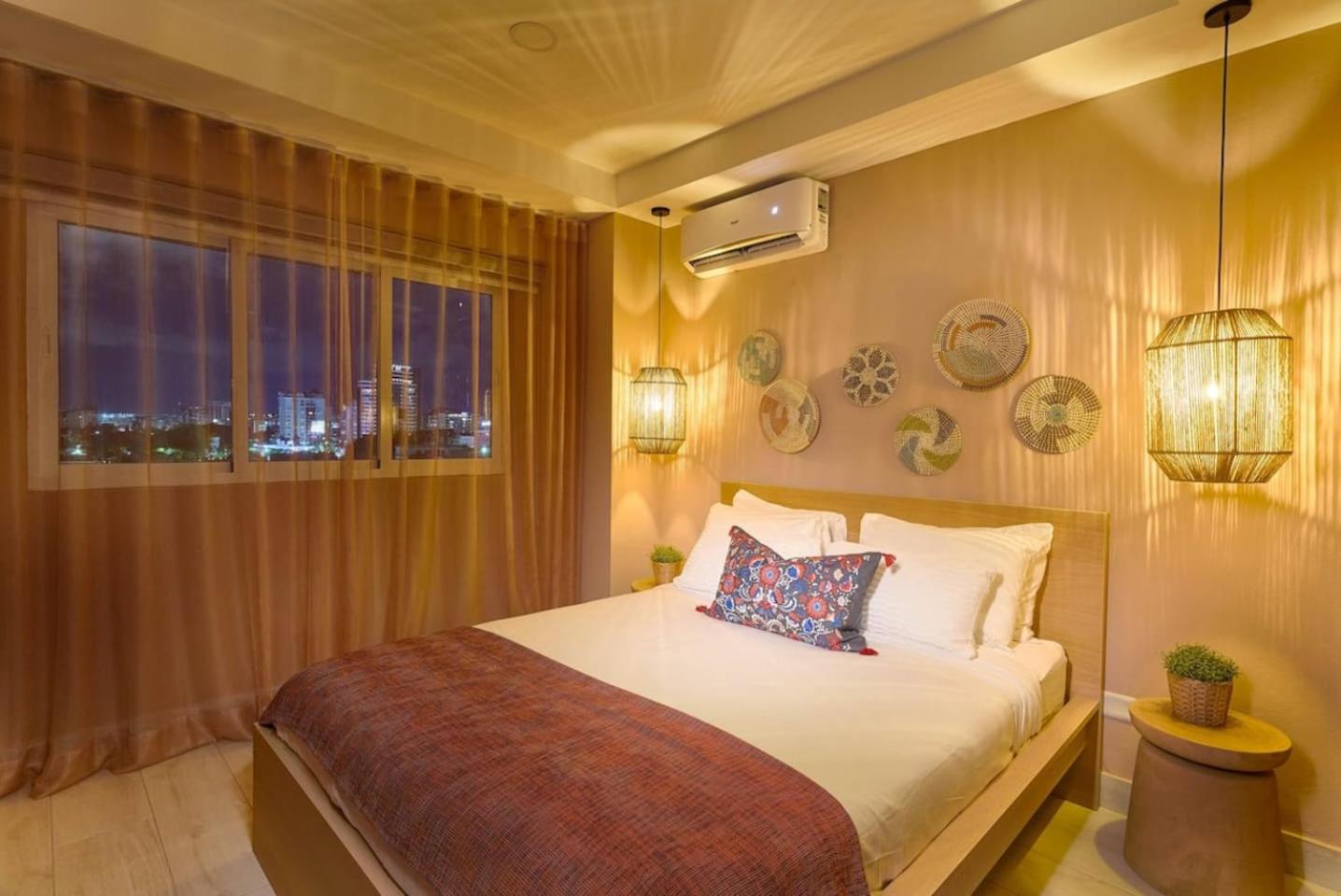 Tulumexperiencedowntown Poolviewpenthouse, foto 6