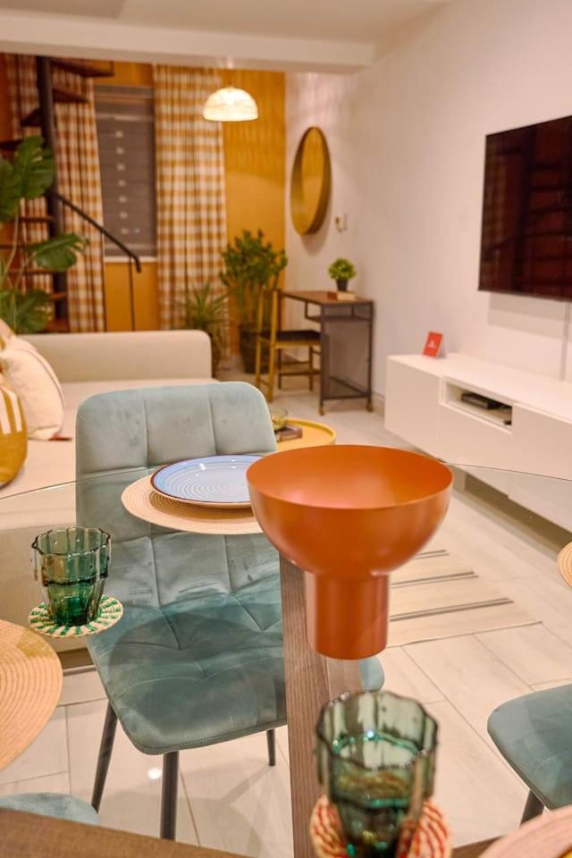 Tulumexperiencedowntown Poolviewpenthouse, foto 14