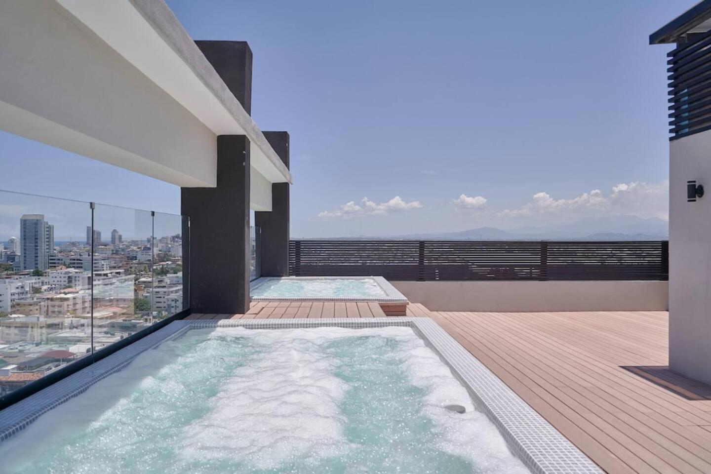 Panoviewexperience Downtownsd Poolgym2Br