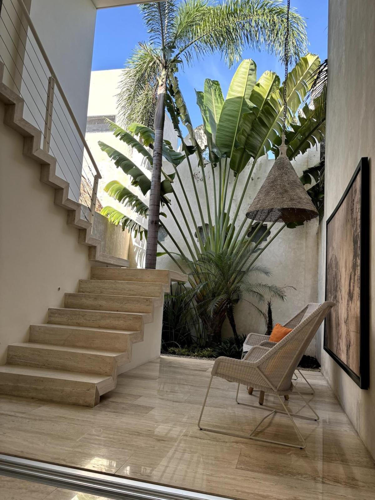 Casa Chameleon unique luxury in historic Merida, foto 10