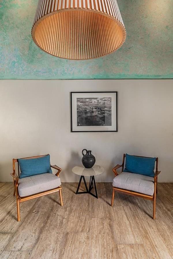 Casa Chameleon unique luxury in historic Merida, foto 14