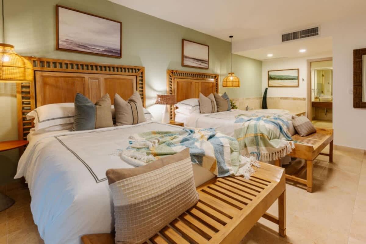Punta Palmera Beachfront Apartment, foto 14