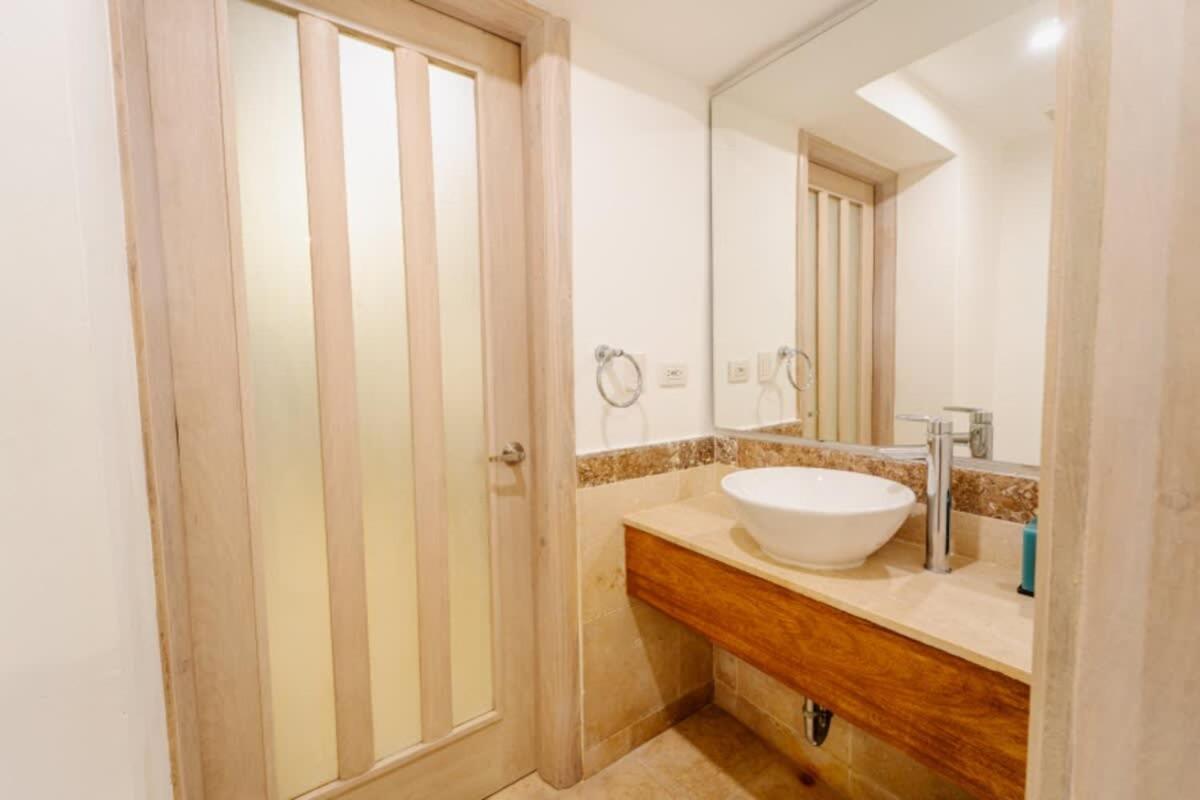 Punta Palmera Beachfront Apartment, foto 16