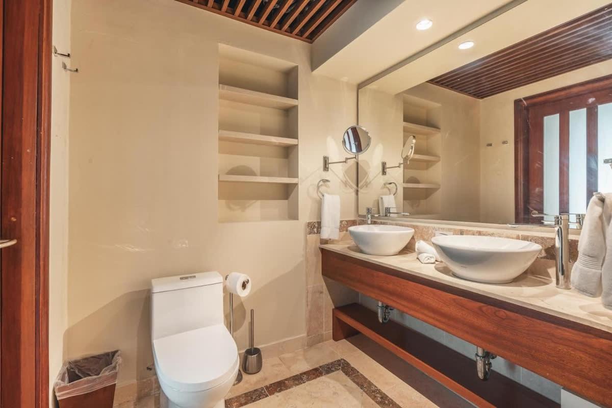 Apartment with 2BR and ocean view in Punta Palmera, foto 15